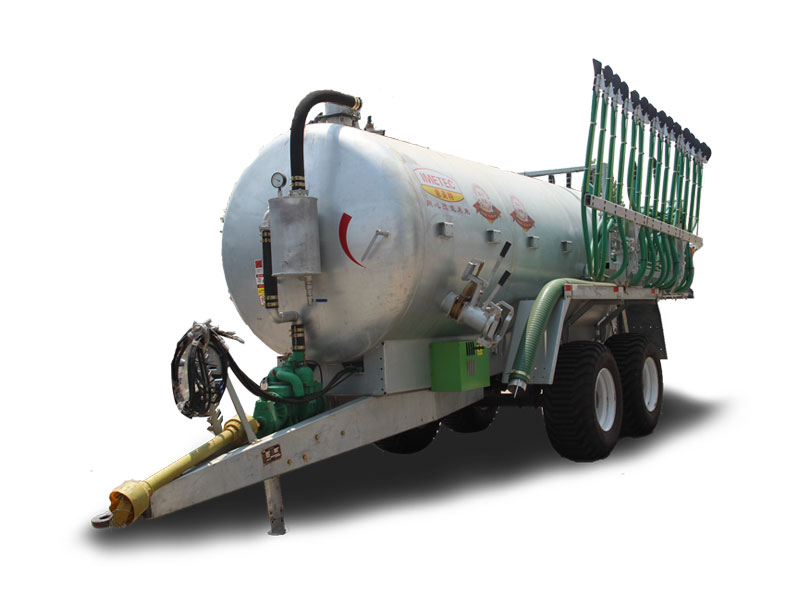 Liquid Fertilizer Spreader