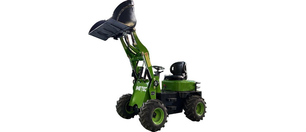 Cargador eléctrico multifuncional IMETEC: Tecnologías clave y aplicaciones industriales explicadas